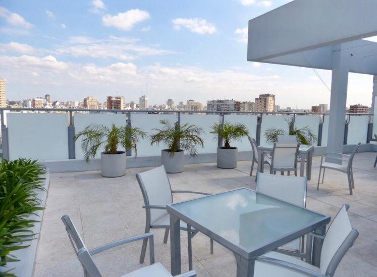 Apartamento En Recoleta Buenos Aires Exterior photo