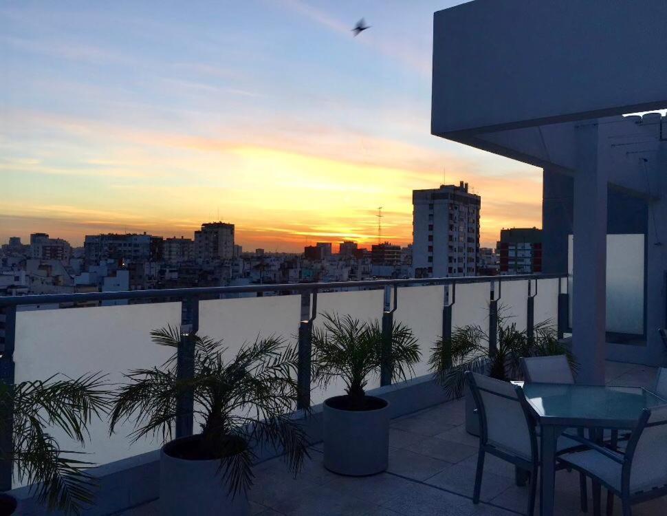 Apartamento En Recoleta Buenos Aires Exterior photo