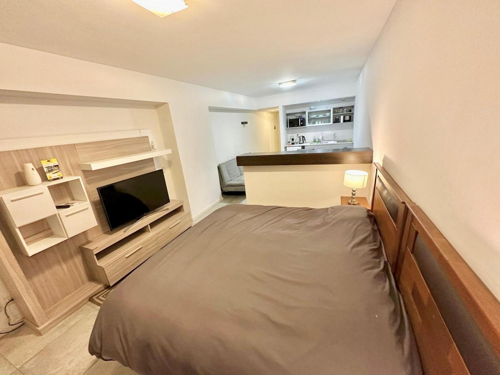 Apartamento En Recoleta Buenos Aires Exterior photo