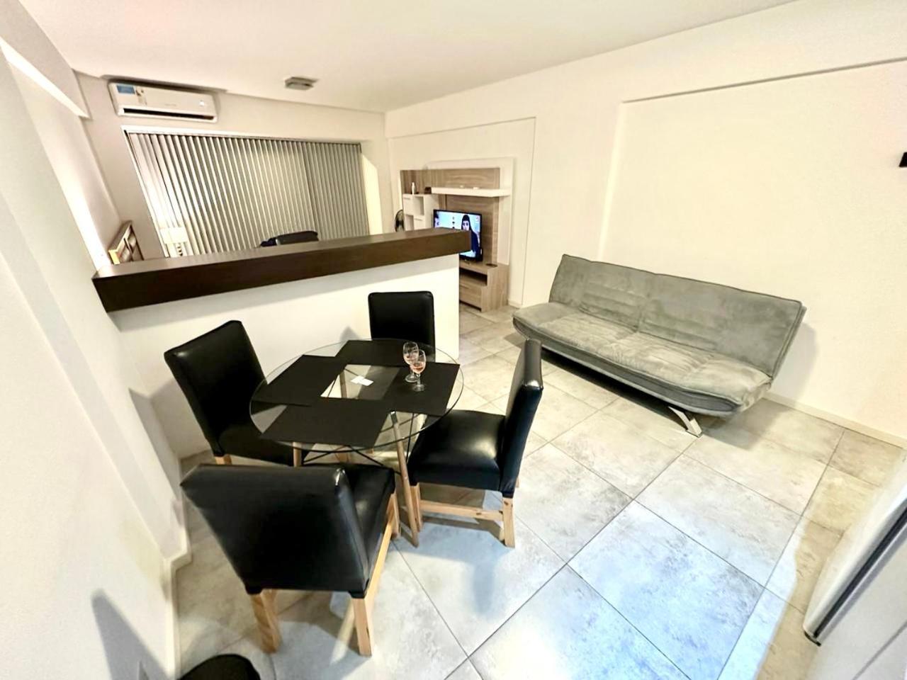 Apartamento En Recoleta Buenos Aires Exterior photo