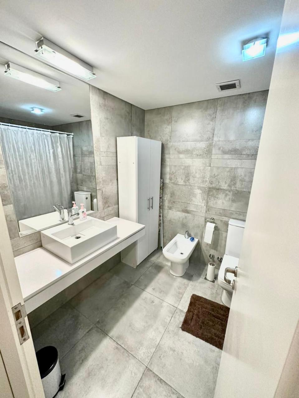 Apartamento En Recoleta Buenos Aires Exterior photo