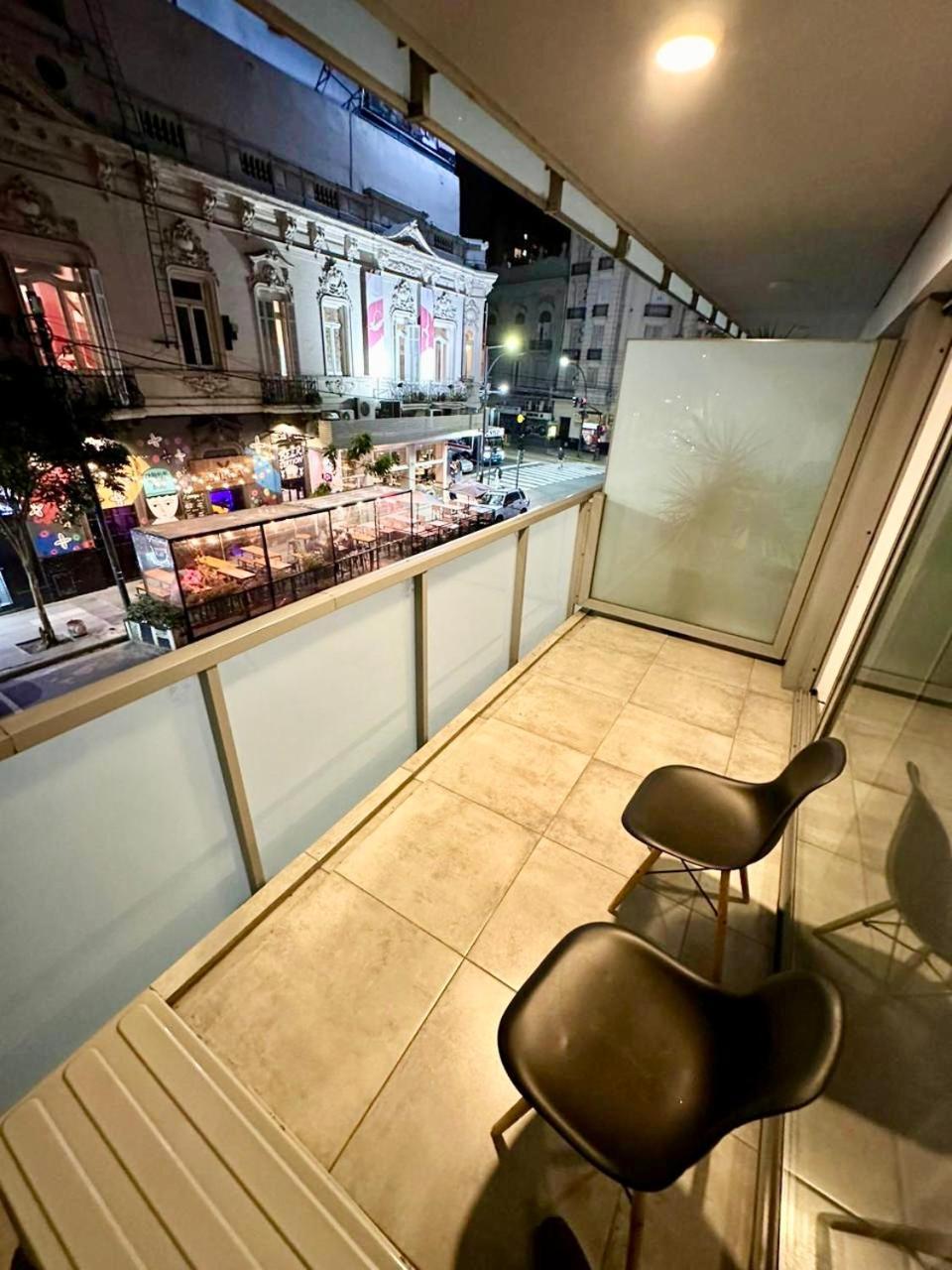 Apartamento En Recoleta Buenos Aires Exterior photo
